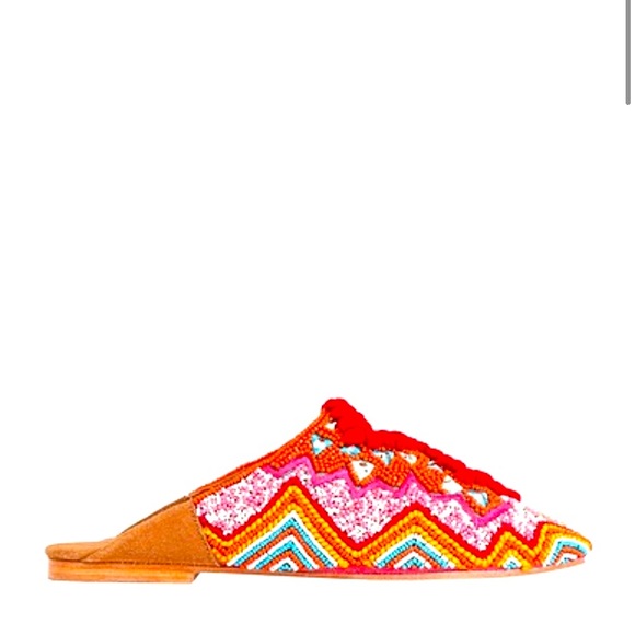 Antik Batik mules - NEW - Picture 6 of 6